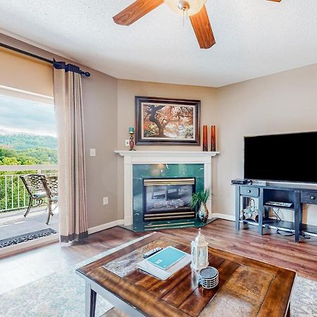 Pigeon Forge Perfection Apartment ภายนอก รูปภาพ