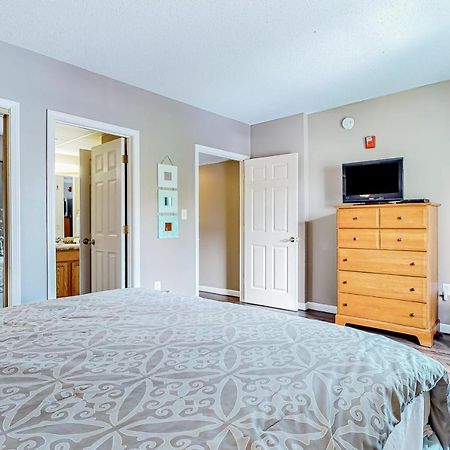 Pigeon Forge Perfection Apartment ภายนอก รูปภาพ