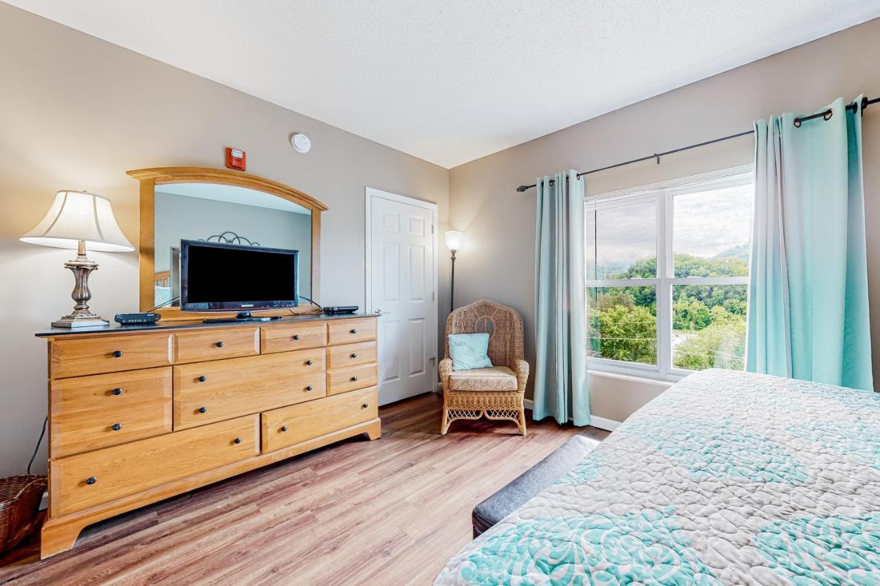 Pigeon Forge Perfection Apartment ภายนอก รูปภาพ