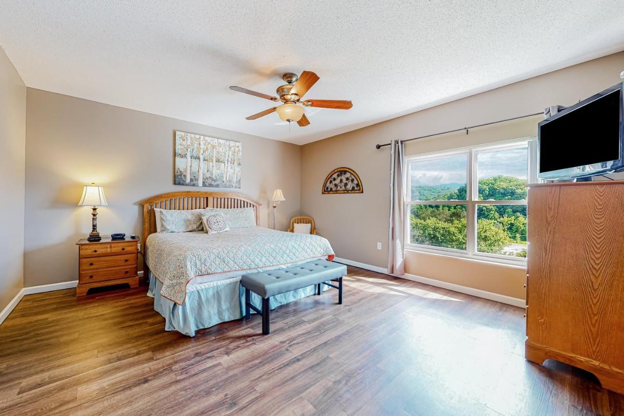 Pigeon Forge Perfection Apartment ภายนอก รูปภาพ