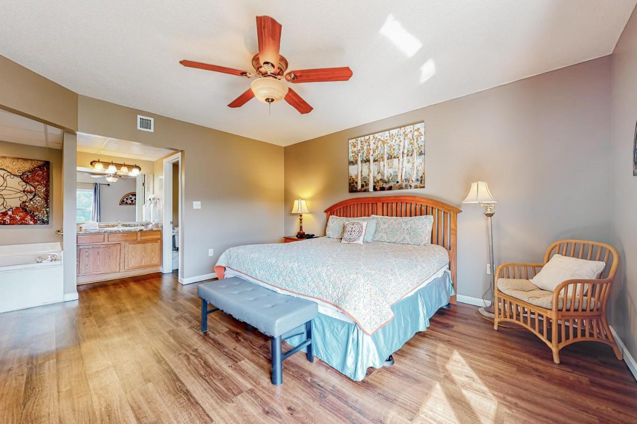 Pigeon Forge Perfection Apartment ภายนอก รูปภาพ