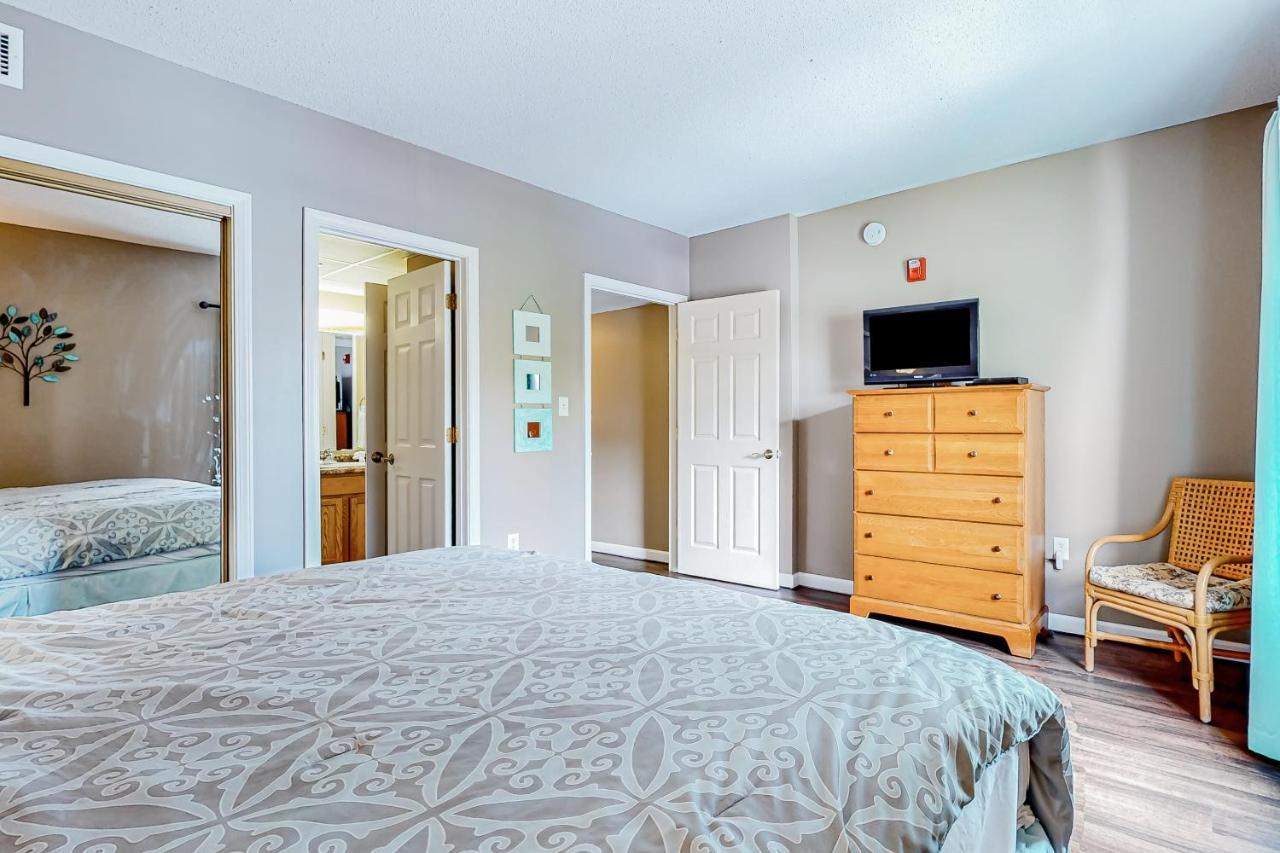 Pigeon Forge Perfection Apartment ภายนอก รูปภาพ