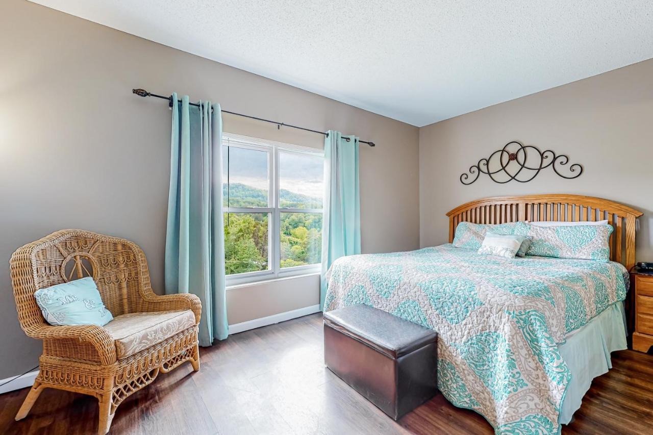 Pigeon Forge Perfection Apartment ภายนอก รูปภาพ